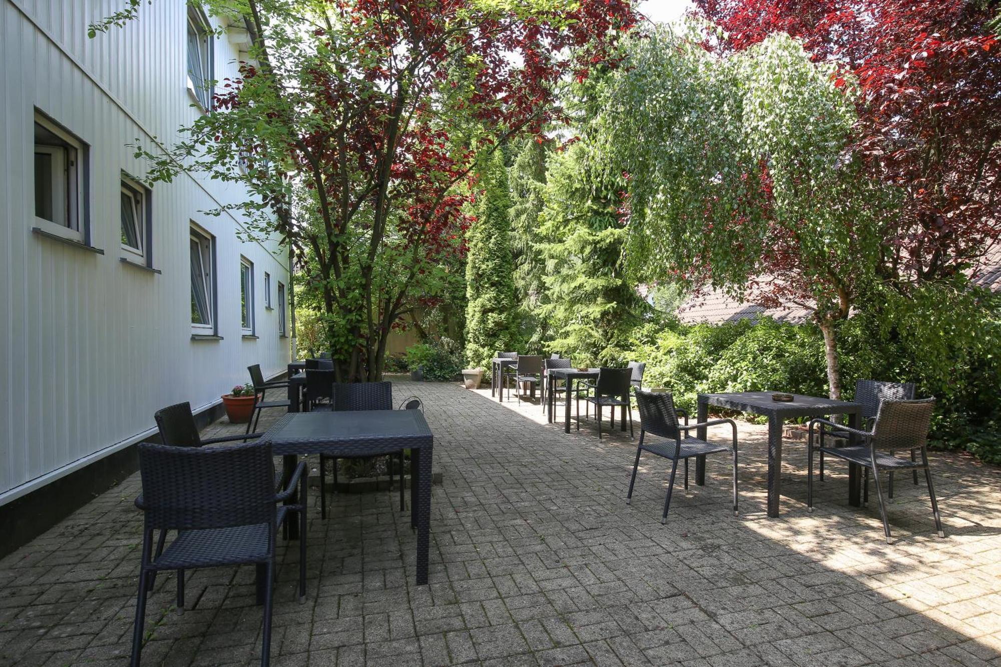 Historisches Hotel Rathaus Lautenthal Exteriör bild